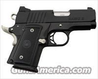 Para Ordnance Hawg 9  Para Ordnance Pistols