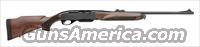 Remington 750 Woodsmaster 35 Whelen   Remington Rifles - Modern > Other