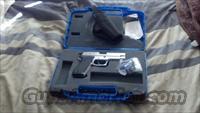 Sig Sauer P220 ST .45 ACP Pistol  Sig - Sauer/Sigarms Pistols > P220