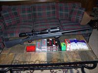 Winchester Mod 70 Stealth 11 25 WSSM  Winchester Rifles - Modern Bolt/Auto/Single > Model 70 > Post-64