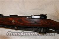 Mauser 98 J. P. Saucer "CE 44" 8mm Military Rifle  Guns > Rifles > Mauser Rifles > German