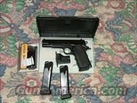 Para Ordance P14  Para Ordnance Pistols