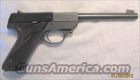 HI-STANARD, FLITE-KING, LW-100,' 22SHORT, 6 3/4' BBL,    Guns > Pistols > High Standard Pistols