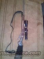 Ruger #1 with Zeiss Diavari 3-12X56  Ruger Rifles > #1 Type