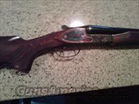 L.C Smith 20ga SxS  L.C. Smith Shotguns
