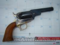 vintage replica arms .32 baby dragoon..  Guns > Pistols > Muzzleloading Modern & Replica Pistols (perc)