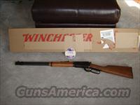 Winchester 94AE 30-30  Winchester Rifles - Modern Lever > Model 94 > Post-64