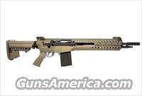 Springfield Armory M14/M1A   Springfield Armory Rifles > M1A/M14