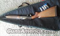 P.Beretta Model 1200  Beretta Shotguns > Autoloaders > Hunting