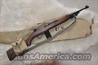 Perfect bore M1 Carbine  Inland 1944  Military Misc. Rifles US > M1 Carbine