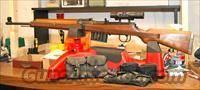 G43 AC44 with ZF4 scope & repro mount  Walther Rifles