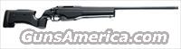 Sako TRG 22 .308 (7.62 NATO), Black  Sako Rifles > Other Bolt Action