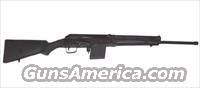 SAIGA .410 w/ 15 RND MAG  Guns > Shotguns > Saiga Shotguns > Shotguns