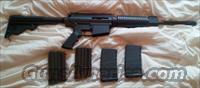 DPMS .308 AR-Style Rifle  DPMS - Panther Arms > Complete Rifle