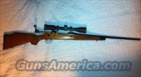 Savage Model 114 CE .270Win with Zeiss Conquest 3-9X40 Scope  Guns > Rifles > Savage Rifles > Accutrigger Models > Sporting