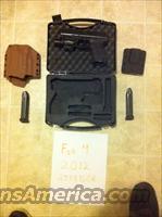 HK P30L, Heinie sights, Surefire x400, Raven Holster  Heckler & Koch Pistols > Polymer Frame