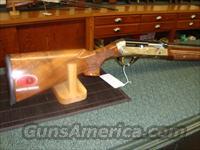 Benelli Legacy  Benelli Shotguns > Trap/Skeet