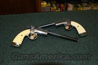 Hawes (germany) .22lr single shot  H Misc Pistols