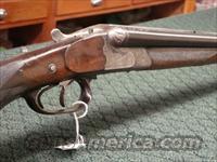 Custom German Drilling  Drilling & Combo Shotgun Rifle Combos 
