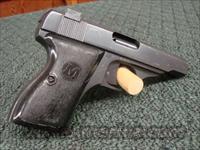 Mercury model 122-B  Vintage  MN Misc Pistols