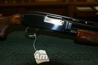 Winchester Model -12 "Skeet" 28ga  Winchester Shotguns - Modern > Pump Action > Trap/Skeet