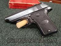 Madison (semi-auto ) made in Spain  MN Misc Pistols