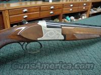 Bernardelli model 190- o/u  B Misc Shotguns