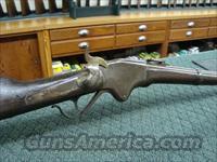 Spencer Carbine  Antique (Pre-1899) Rifles - Ctg. Misc.