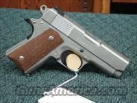 Cylinder & Slide Custom  Custom Pistols > 1911 Family