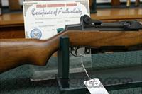 Springfield M-1 Garand  Military Misc. Rifles US > M1 Garand