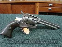 Colt Single Action Army - 1st Generation  Colt Single Action Revolvers - 1st Gen.