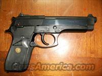 Taurus PT99 AF 9mm para  Taurus Pistols/Revolvers > Pistols > Steel Frame