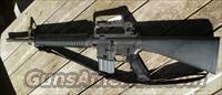 Colt AR15 A2 Sporter II  Colt Military/Tactical Rifles