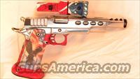 STI 38 SuperComp Race Gun  STI Pistols