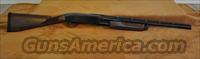 BROWNING BPS UPLAND 98 12GA 22"  Browning Shotguns > Pump Action > Hunting