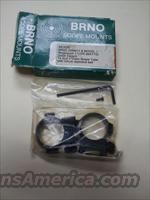 BRNO ZKM611 Scope Mounts   Non-Guns > Scopes/Mounts/Rings & Optics > Mounts > Other