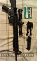 colt MT 6700  Colt Military/Tactical Rifles