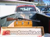 Lever Action  Winchester Rifles - Modern Lever > Model 94 > Post-64