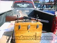 lever gun  Winchester Rifles - Modern Lever > Model 94 > Post-64
