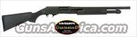 H&R Pardner 12 gauge Pump  Harrington & Richardson Shotguns