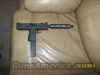 COBRAY MAC 11  Cobray Pistols