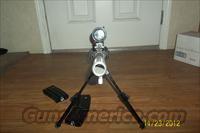 BEOWULF 50 Cal  AR-15 Rifles - Small Manufacturers > Complete Rifle