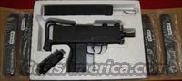 Mac 10 9mm  Guns > Pistols > Class 3 Pistols > Class 3 Subguns