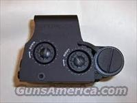 Eotech XPS3-2 style holographic sight  Non-Guns > Scopes/Mounts/Rings & Optics > Tactical Scopes > Variable Recticle