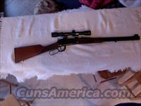 1983 30 30 winchester ae  Winchester Rifles - Modern Lever > Model 94 > Post-64