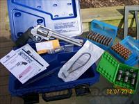 S&W 500 mag w/ ammo  Guns > Pistols > Smith & Wesson Revolvers > Full Frame Revolver