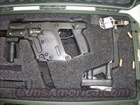 Kriss Super V in Hardcase  Guns > Rifles > Kriss Tactical Rifles