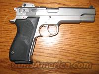 Smith & Wesson 4506  45acp  Smith & Wesson Pistols - Autos > Steel Frame