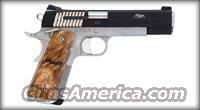 Sig Sauer STX 1911 45ACP  Sig - Sauer/Sigarms Pistols > 1911