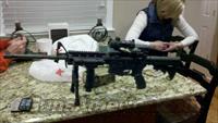 Elitle Arms Built AR-15 223cal. Lifetime warranty  AR-15 Rifles - Small Manufacturers > Complete Rifle